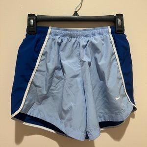 athletic shorts